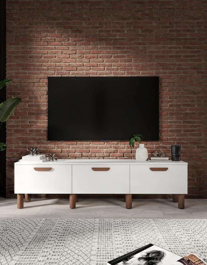 Bohem Tv Ünitesi Tamamı mdf