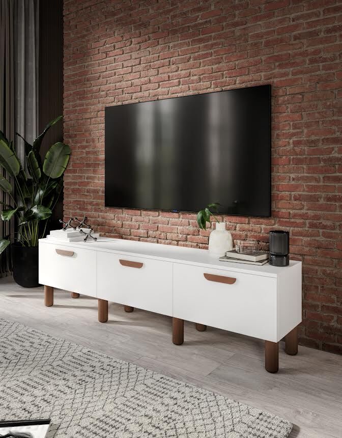 Bohem Tv Ünitesi Tamamı mdf