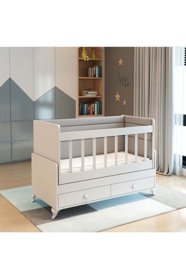 Pr300 Sallanır 60x120 Beşik