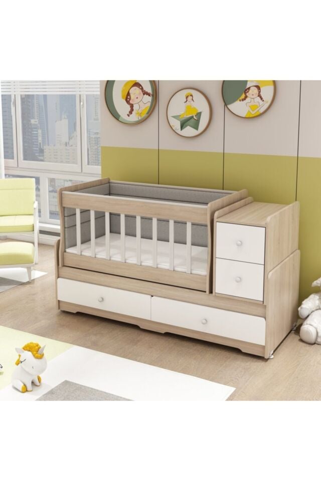 Swing Büyüyen Besik Sonomo 60x120