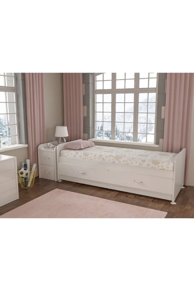 Swing Büyüyen Besik Sonomo 60x120